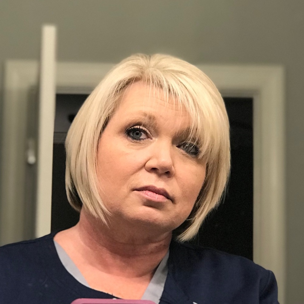 Meet your Posher, Melissa